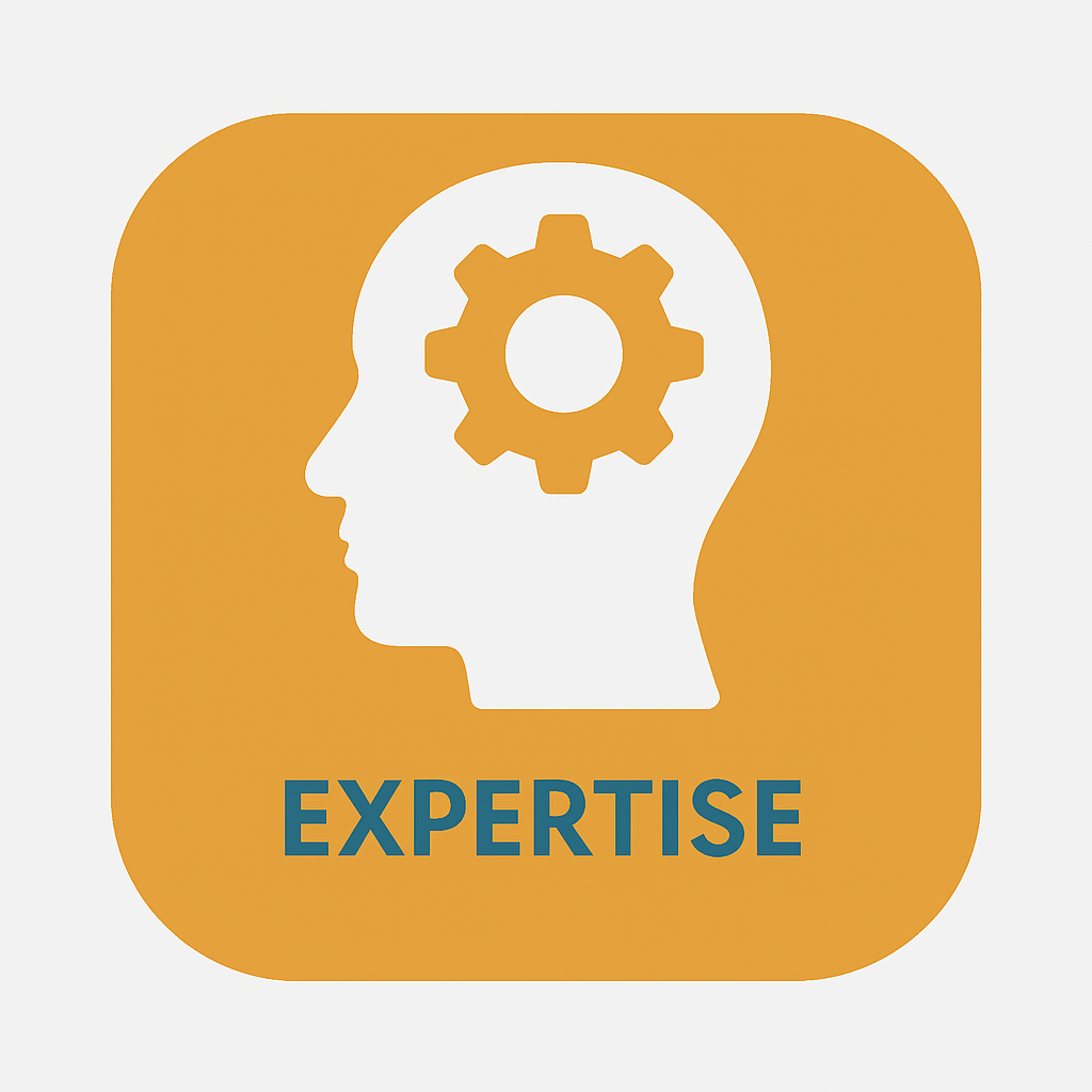 Expertise icon
