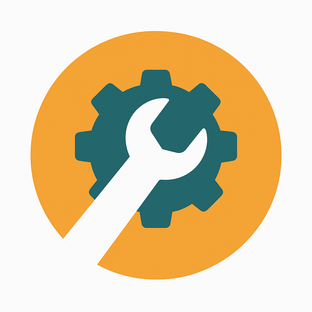 Maintenance icon