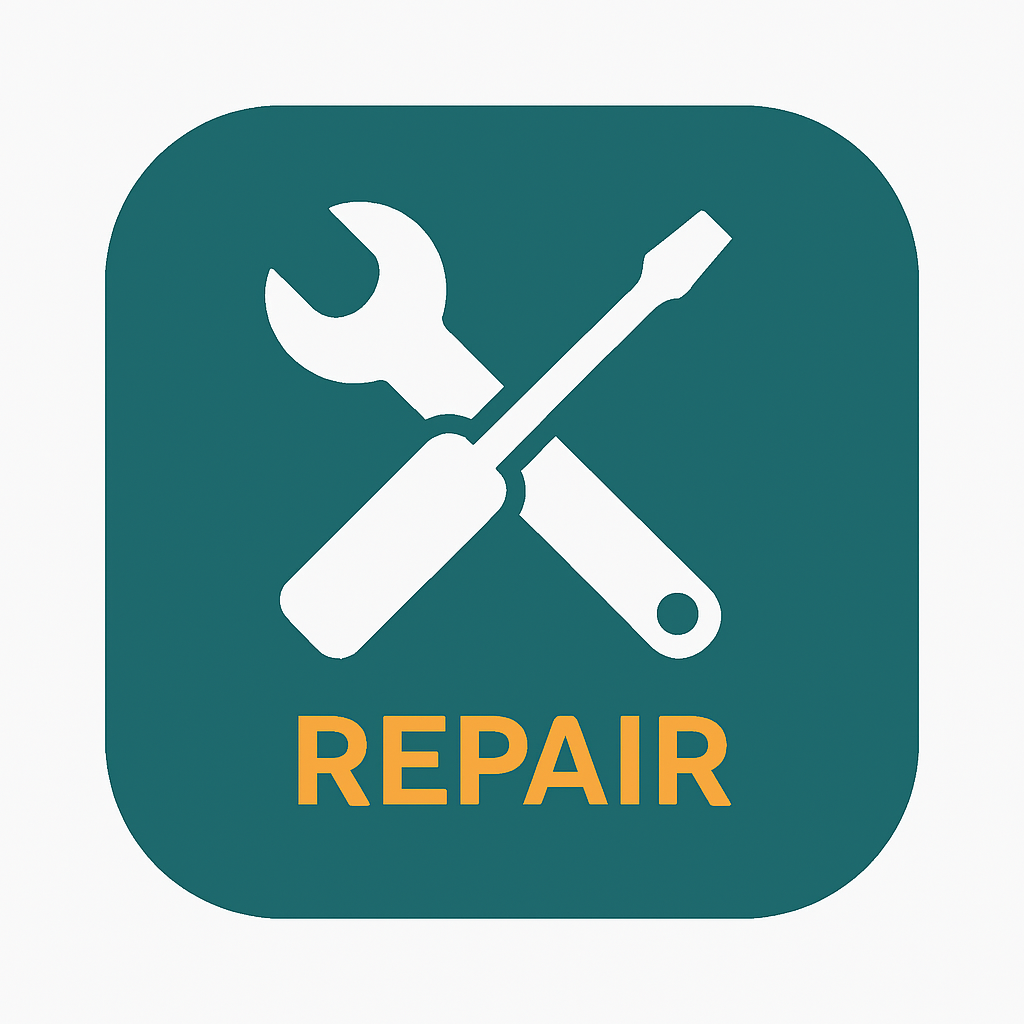 Repair icon