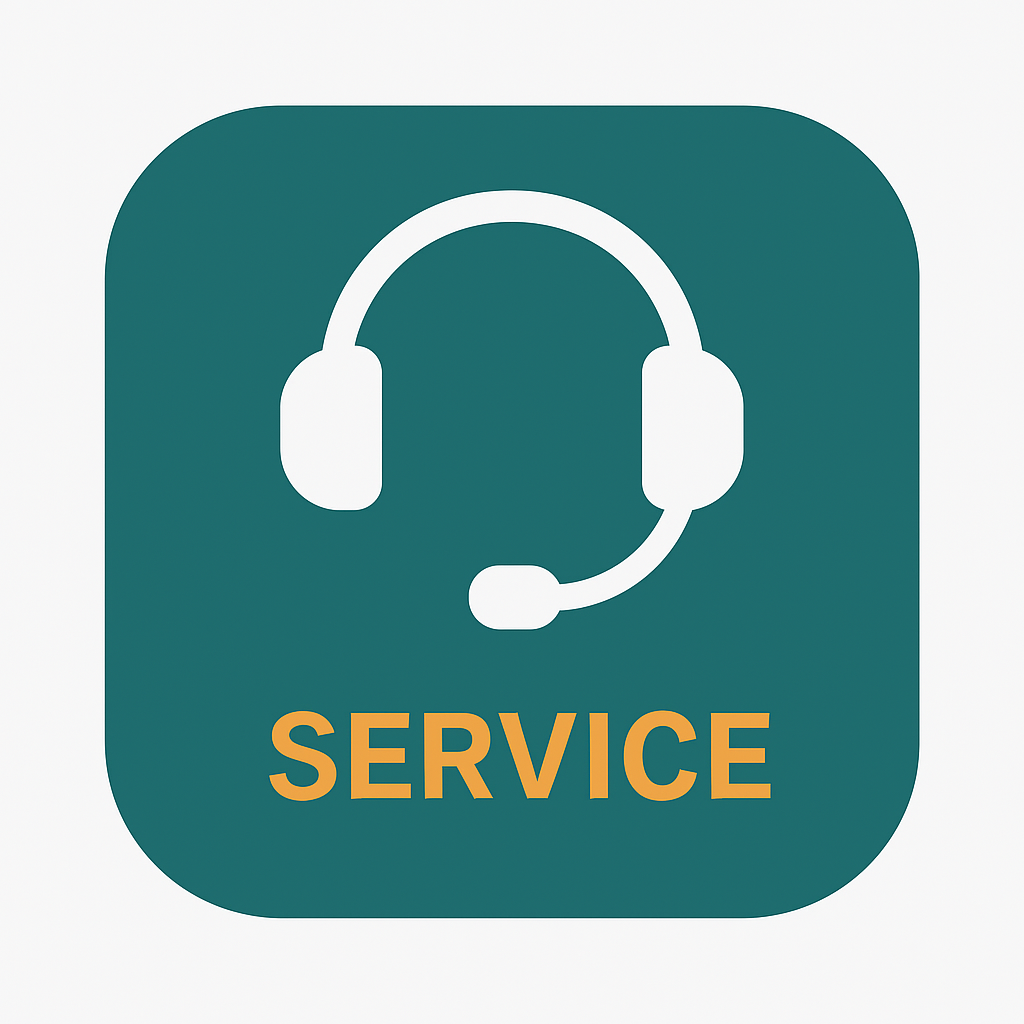 Service icon
