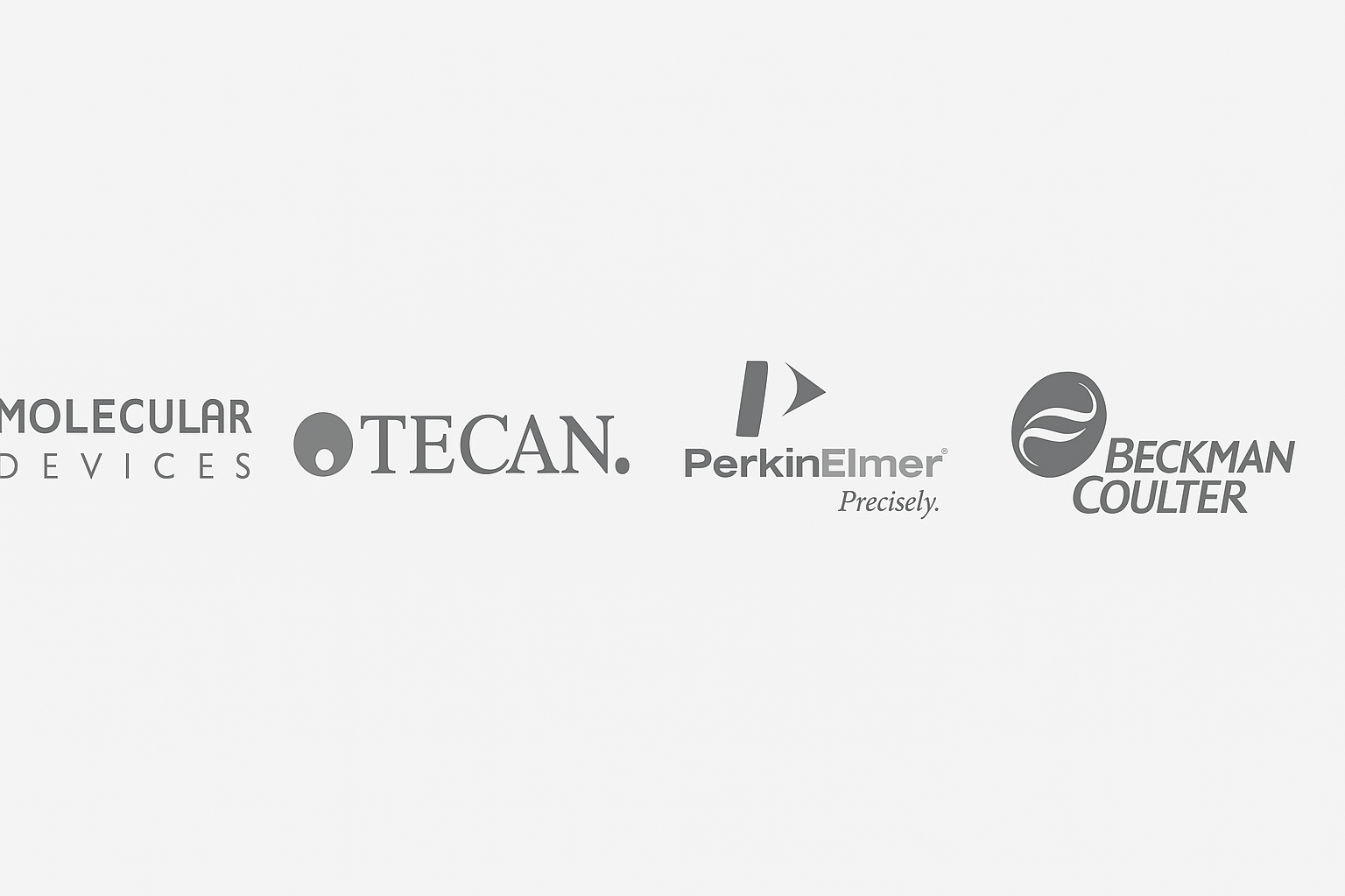 Partner company logos
