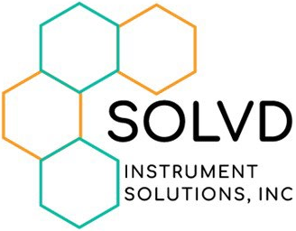 SOLVD Instrument Solutions Logo